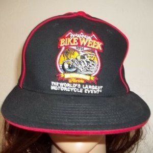 73rd BIKE WEEK Annual 2014 Daytona Beach,FL Hat